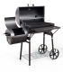 Gril G21 BBQ big, 126 x 138 x 72 cm