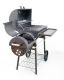 Gril G21 BBQ big, 126 x 138 x 72 cm