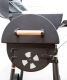 Gril G21 BBQ big, 126 x 138 x 72 cm