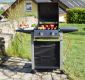 Plynový gril G21 Kentucky BBQ 2 hořáky