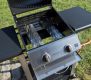 Plynový gril G21 Kentucky BBQ 2 hořáky