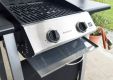 Plynový gril G21 Kentucky BBQ 2 hořáky
