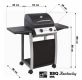 Plynový gril G21 Kentucky BBQ 2 hořáky