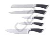Sada nožů G21 Variant v keramickém bloku, 5 dílná