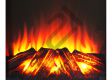 Elektrický krb G21 Fire Storm