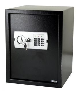 Trezor digitální G21 450x350x350mm 