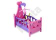 Dětská postýlka G21 pro panenky