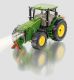 Hračka Siku Control - RC traktor John Deere 8345R s dálkovým ovládáním 1:32