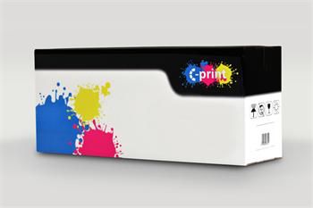 Toner C-print Alternativní KM 1300 černý pro Minolta PagePro 1300, 1350, 1350E, 1380, 1390