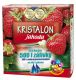 Hnojivo Agro  Kristalon Jahoda 0.5 kg