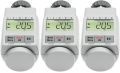 Termostatická hlavice eQ-3 L sada 3ks, programovatelné