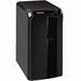 Skartovač Fellowes AutoMax 300C DIN 4, Cross cut 4×38mm, zásuvka 300listů, 60l, CD+DVD, Cr