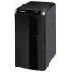Skartovač Fellowes AutoMax 300C DIN 4, Cross cut 4×38mm, zásuvka 300listů, 60l, CD+DVD, Cr