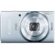 Digitální fotoaparát Canon IXUS 155 STŘÍBRNÝ