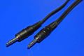Kabel propojovací audio Jack 3,5(M) - Jack 3,5(M), 2,5m
