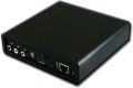 Multimediální centrum Chronos MP2200S Media Player Full HD, 2,5" SATA (bez disku)