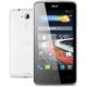 Mobilní telefon Acer Liquid Z4 Dual SIM white