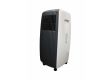 Klimatizace Midea/Comfee MPS1-07CRN1 mobilní, 7300BTU, odvlhčování 19,2l/24h, šedo-bílá