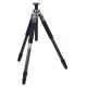 Stativ tripod Giottos nejvyšší profesionální MT8281B karbon, 3-dílný, brašna AKCE