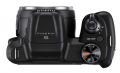 Digitální fotoaparát Fujifilm S8600 černá