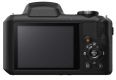 Digitální fotoaparát Fujifilm S8600 černá