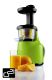 Odšťavňovač G21 Perfect Juicer, green