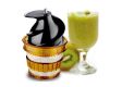 Odšťavňovač G21 Perfect Juicer, green