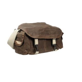 Brašna Domke F-2 RUGGEDWEAR BROWN