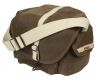 Brašna Domke  F-3X SUPER COMPACT BAG RUGGEDWEAR BROWN