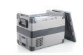Autochladnička G21 kompresorová 50l