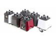 Blender G21 Perfect smoothie Vitality graphite black