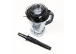 Blender G21 Perfect smoothie Vitality graphite black