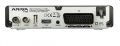 DVB-T přijímač Ferguson Ariva T750i DVB-T/T2, PVR, USB, H.264