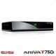 DVB-T přijímač Ferguson Ariva T750i DVB-T/T2, PVR, USB, H.264