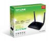 Modem TP-Link TL-MR6400 s WiFi routerem, 3x LAN, 1x WAN, 1x slot SIM, 300Mbps 2,4