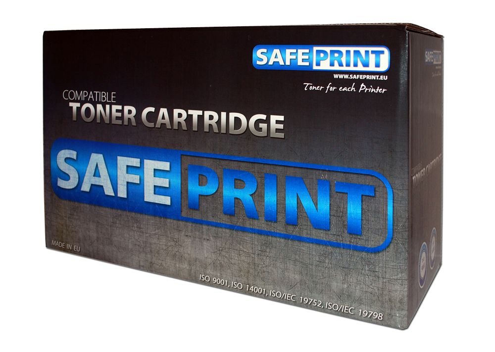 Toner Safeprint TK-475 | 1T0T2K30NL kompatibilní pro Kyocera | Black | 15000 str Toner Safeprint TK-475 | 1T0T2K30NL kompatibilní pro Kyocera | Black | 15000 str