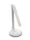 Lampa Solight WO31-W LED stolní, dotyková, 8W, plynulá regulace jasu, 5300K, bílá