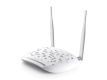 ADSL router TP-Link TD-W9970B VDSL/ADSL MODEM 4xLAN, 1x USB, WIFI 2,4GHz 300 Mbps