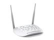 ADSL router TP-Link TD-W9970B VDSL/ADSL MODEM 4xLAN, 1x USB, WIFI 2,4GHz 300 Mbps