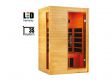 Infrasauna Marimex Smart 1001 L + Lazy bag ZDARMA