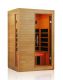 Infrasauna Marimex Smart 1001 L + Lazy bag ZDARMA