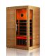 Infrasauna Marimex Smart 1001 L + Lazy bag ZDARMA