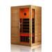 Infrasauna Marimex Smart 1001 L + Lazy bag ZDARMA