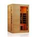 Infrasauna Marimex Smart 1001 L + Lazy bag ZDARMA