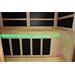 Infrasauna Marimex Smart 1001 L + Lazy bag ZDARMA