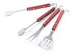 Grilovací nářadí G21 sada, 3 ks