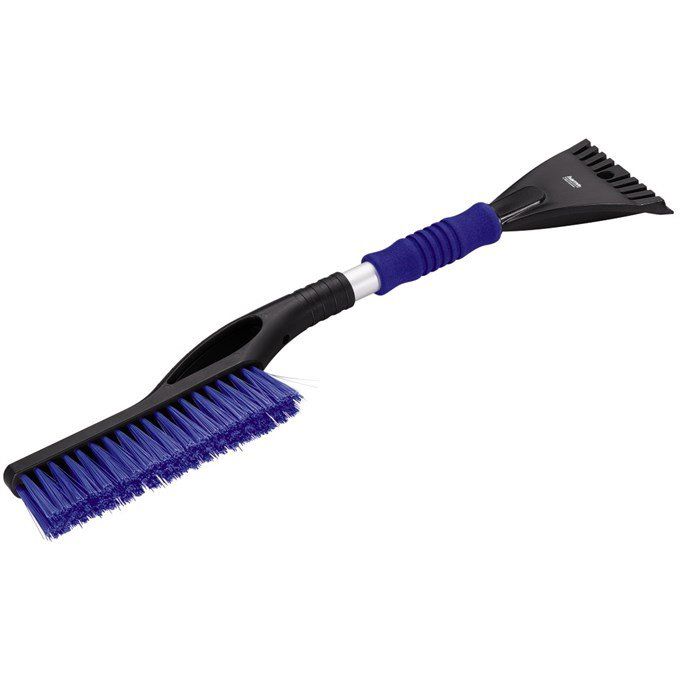 Škrabka Hama na led se smetáčkem Škrabka Hama na led se smetáčkem
