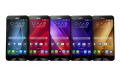Mobilní telefon Asus Zenfone 2 (ZE551ML) Dual SIM 16GB Red - BAZAR