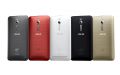 Mobilní telefon Asus Zenfone 2 (ZE551ML) Dual SIM 16GB Red - BAZAR