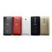 Mobilní telefon Asus Zenfone 2 (ZE551ML) Dual SIM 16GB Red - BAZAR